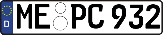ME-PC932