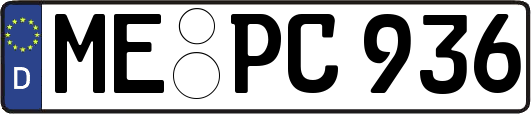 ME-PC936