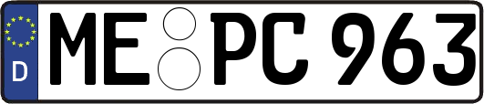 ME-PC963