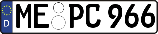 ME-PC966