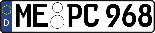 ME-PC968