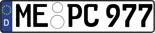 ME-PC977