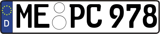 ME-PC978