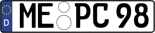 ME-PC98