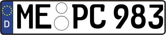 ME-PC983