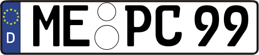 ME-PC99