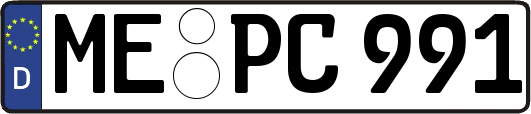 ME-PC991