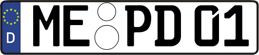 ME-PD01