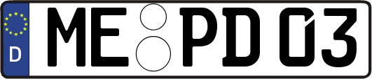 ME-PD03