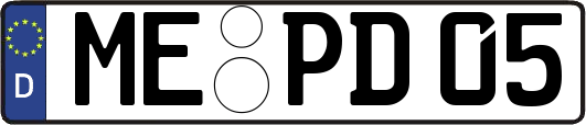 ME-PD05