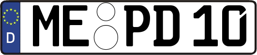 ME-PD10