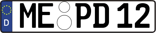 ME-PD12