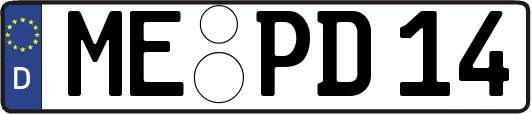 ME-PD14