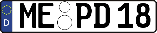 ME-PD18