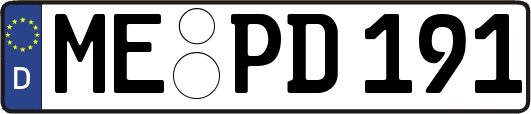 ME-PD191
