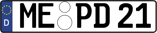 ME-PD21
