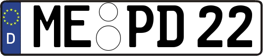 ME-PD22