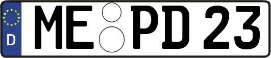 ME-PD23