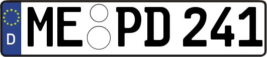 ME-PD241
