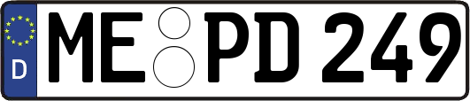 ME-PD249