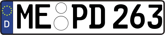 ME-PD263