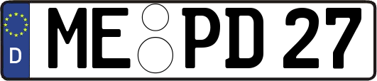 ME-PD27