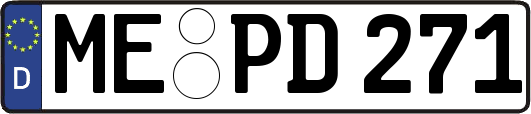 ME-PD271