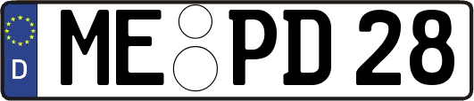 ME-PD28