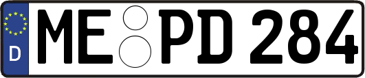 ME-PD284