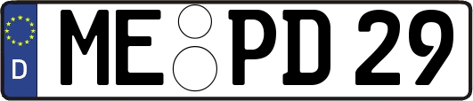 ME-PD29