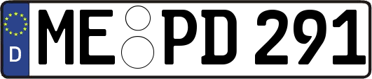 ME-PD291
