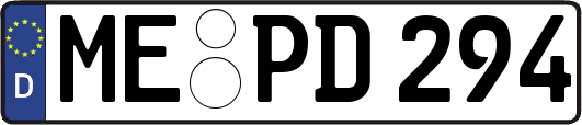 ME-PD294