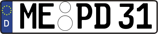 ME-PD31