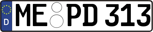 ME-PD313