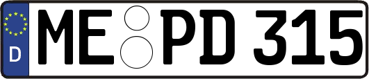 ME-PD315
