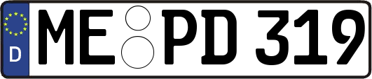 ME-PD319