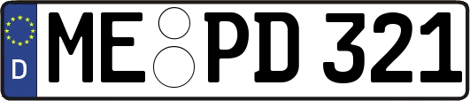 ME-PD321