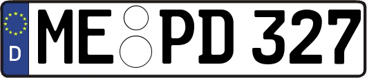 ME-PD327