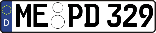 ME-PD329