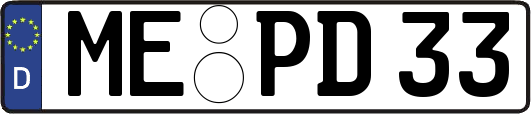 ME-PD33