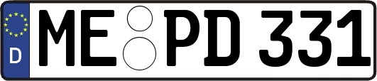 ME-PD331