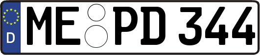 ME-PD344