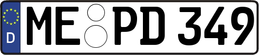 ME-PD349