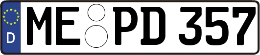 ME-PD357