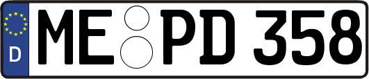 ME-PD358