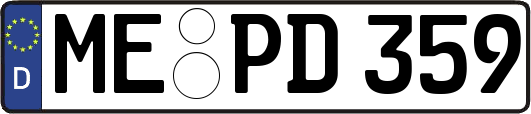 ME-PD359