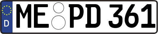 ME-PD361