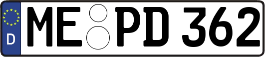 ME-PD362