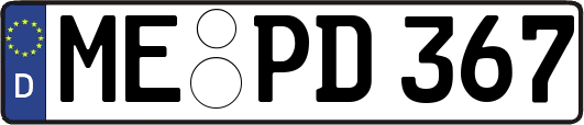 ME-PD367