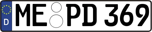 ME-PD369